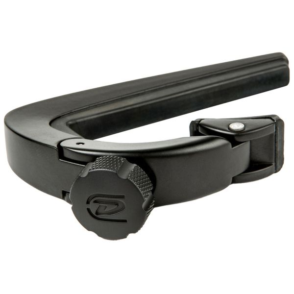 Dunlop Pivot Capo Classical BK