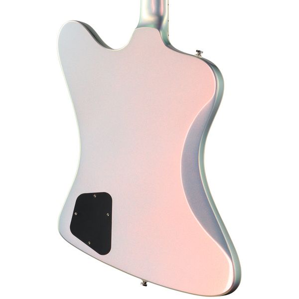 Epiphone Futura Firebird Custom QS