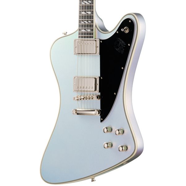 Epiphone Futura Firebird Custom QS