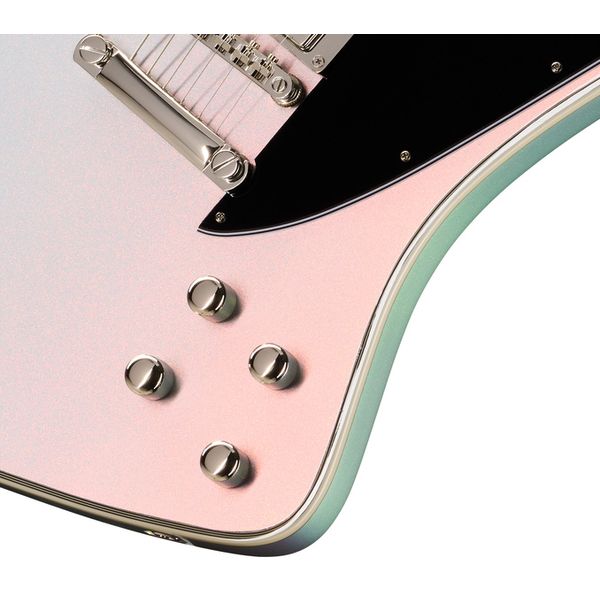 Epiphone Futura Firebird Custom QS