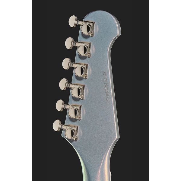 Epiphone Futura Firebird Custom QS