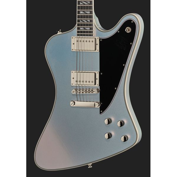 Epiphone Futura Firebird Custom QS