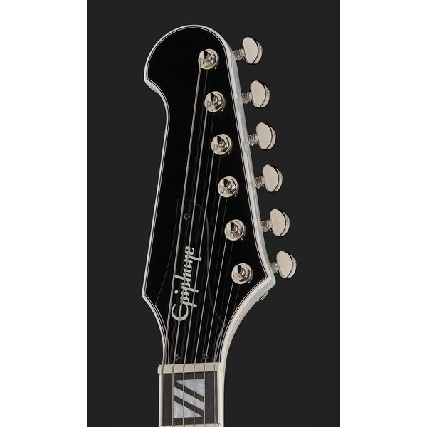 Epiphone Futura Firebird Custom QS