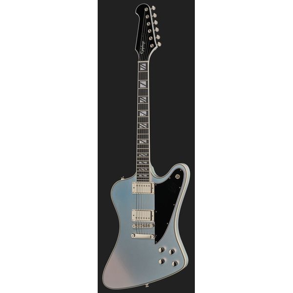 Epiphone Futura Firebird Custom QS