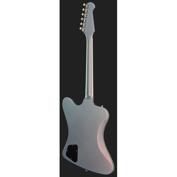 Epiphone Futura Firebird Custom QS