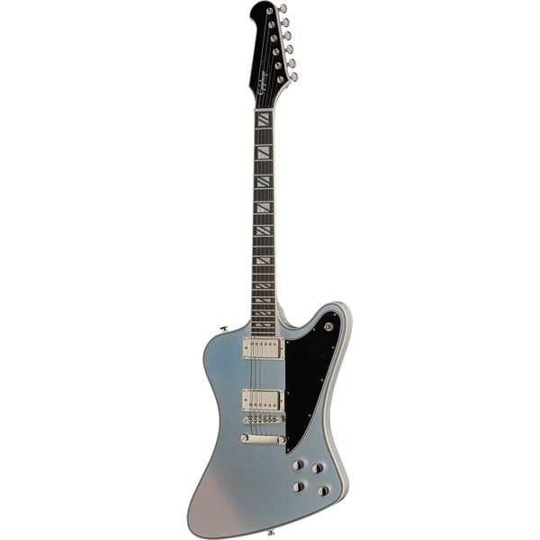 Epiphone Futura Firebird Custom QS