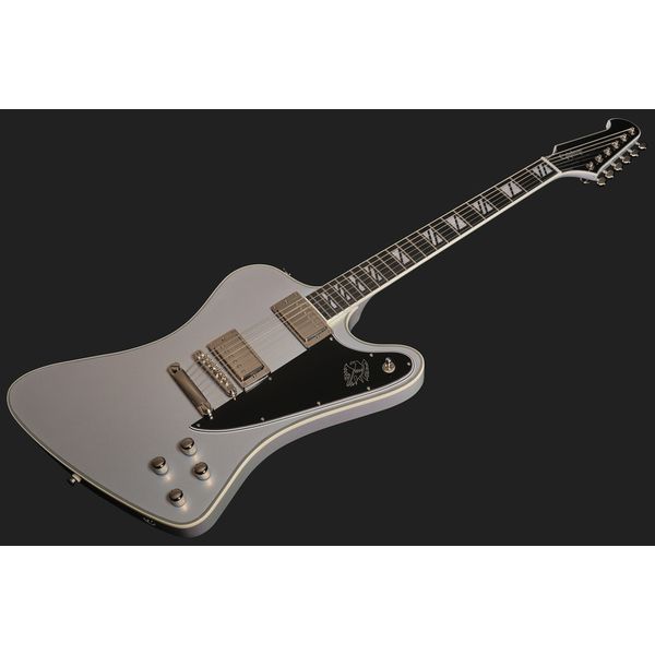 Epiphone Futura Firebird Custom QS