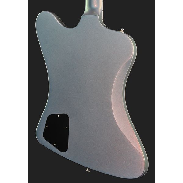 Epiphone Futura Firebird Custom QS