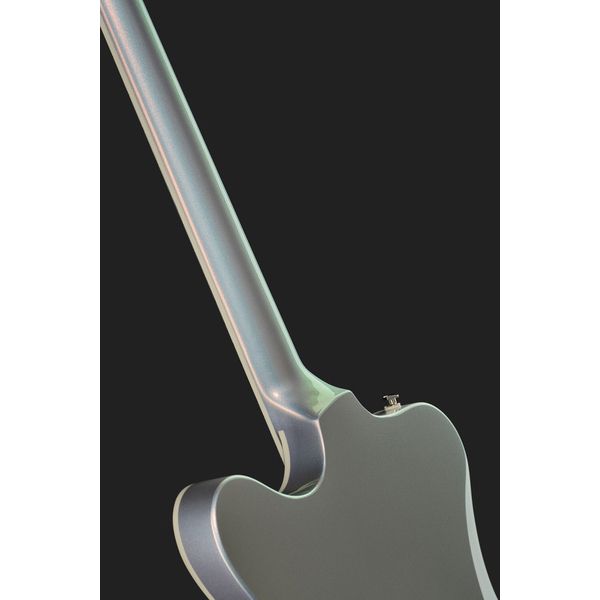 Epiphone Futura Firebird Custom QS