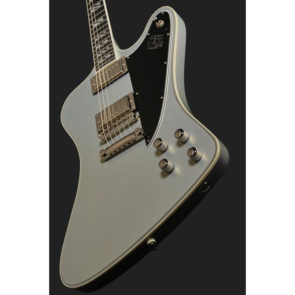 Epiphone Futura Firebird Custom QS