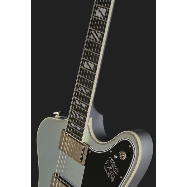 Epiphone Futura Firebird Custom QS