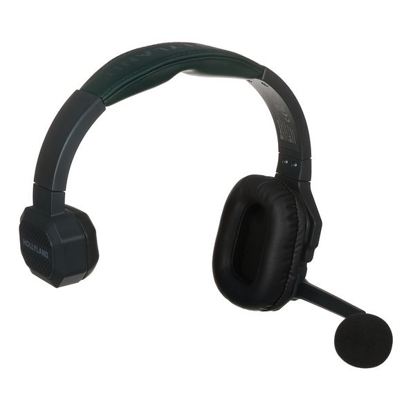 Hollyland Solidcom SE Pro 4S