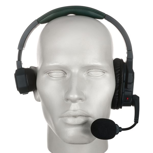 Hollyland Solidcom SE Pro 4S