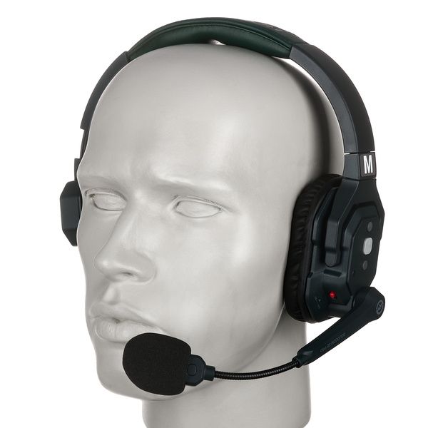 Hollyland Solidcom SE Pro 4S
