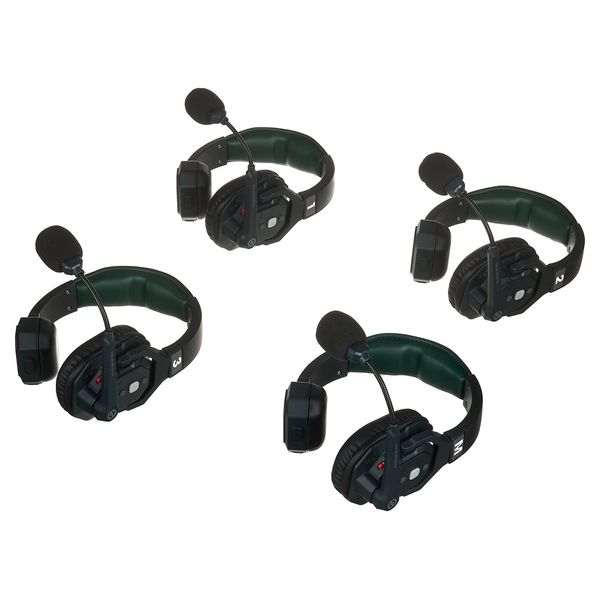Hollyland Solidcom SE Pro 4S