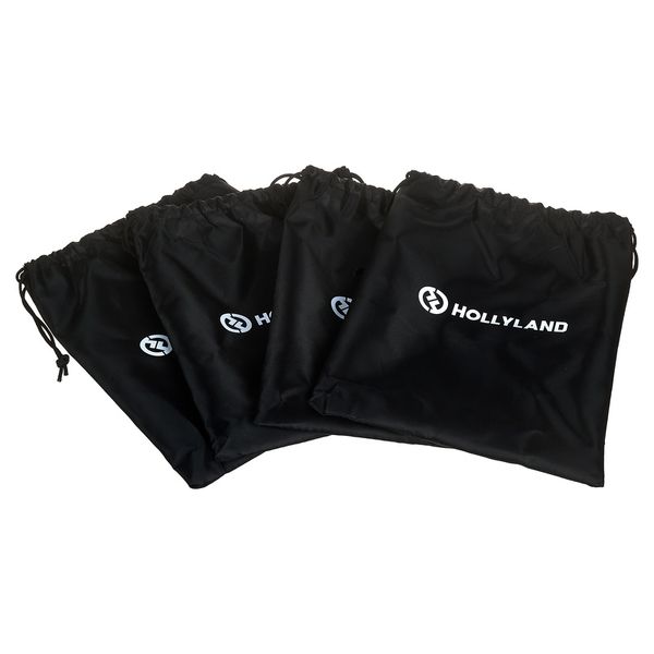 Hollyland Solidcom SE Pro 4S