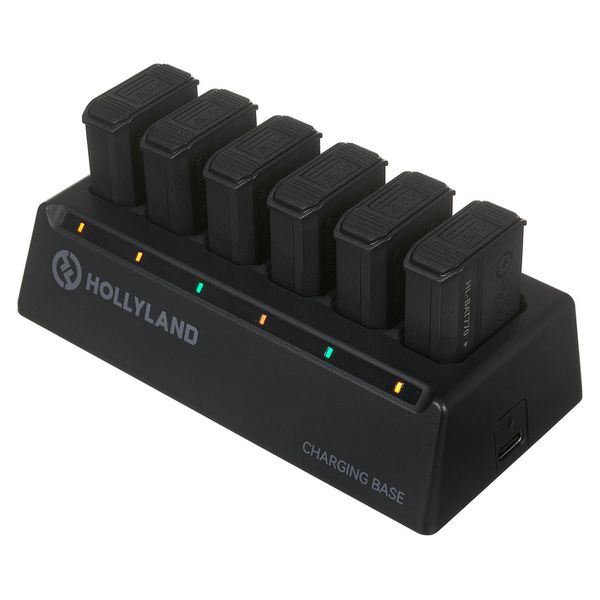 Hollyland Solidcom SE Pro 4S