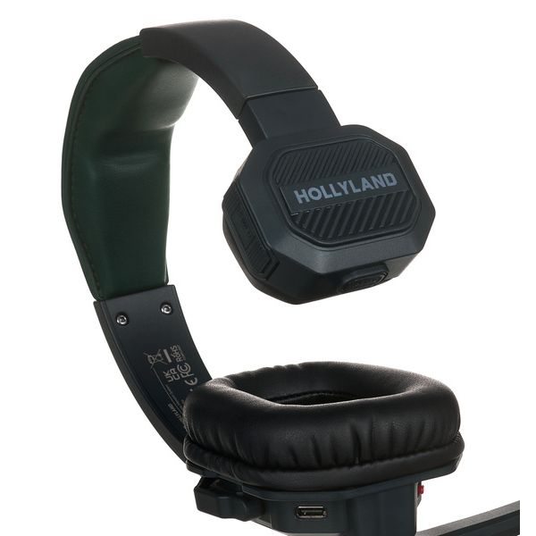 Hollyland Solidcom SE Pro 4S