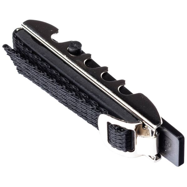Dunlop Professional Toggle Flat Capo