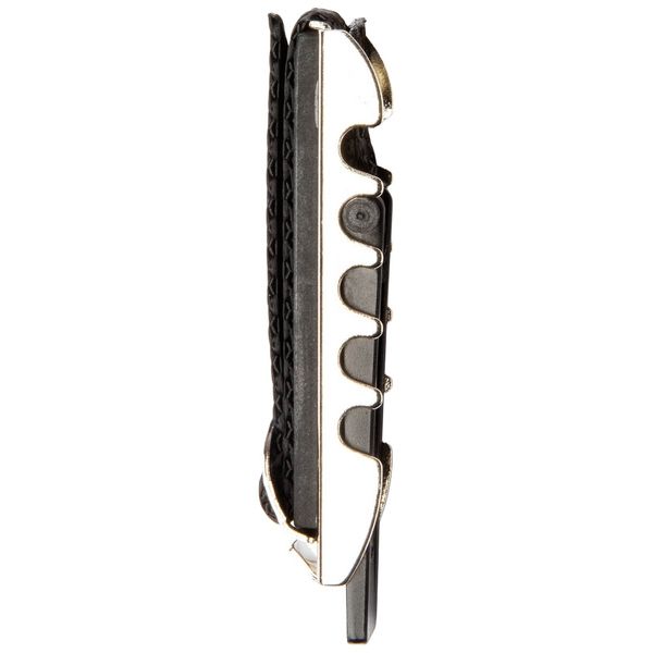 Dunlop Professional Toggle Flat Capo