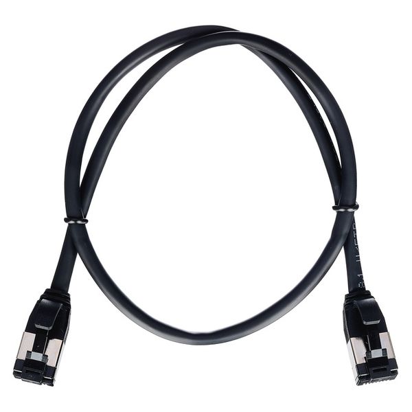 Sommer Cable Cat.8.1 SLIM-Patchkabel 0,5m