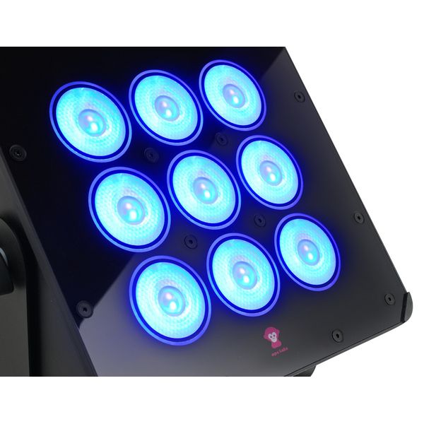 Ape Labs Marvel Spot Install