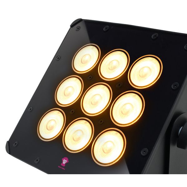 Ape Labs Marvel Spot Install