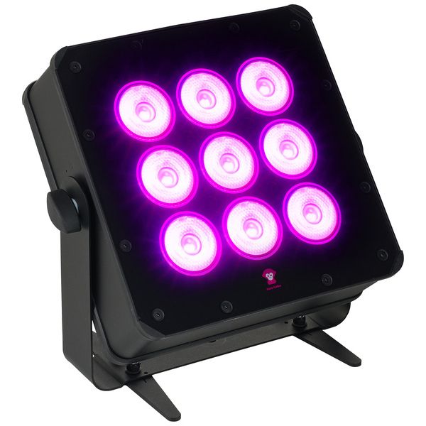 Ape Labs Marvel Spot Install