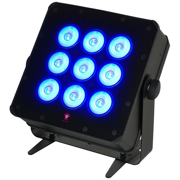 Ape Labs Marvel Spot Install