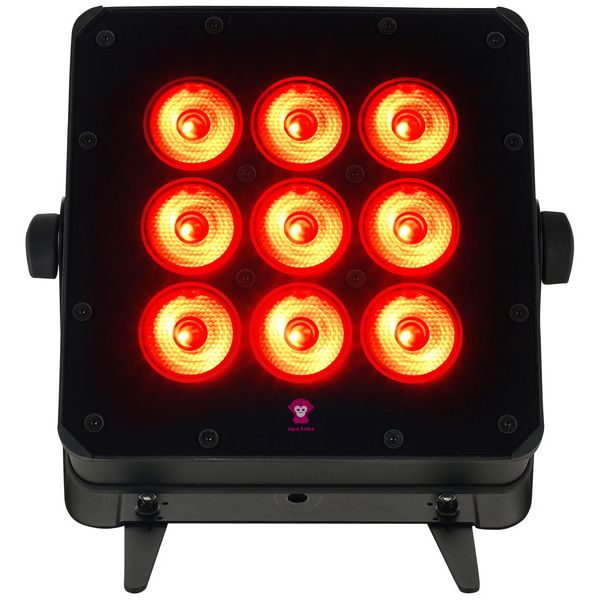 Ape Labs Marvel Spot Install