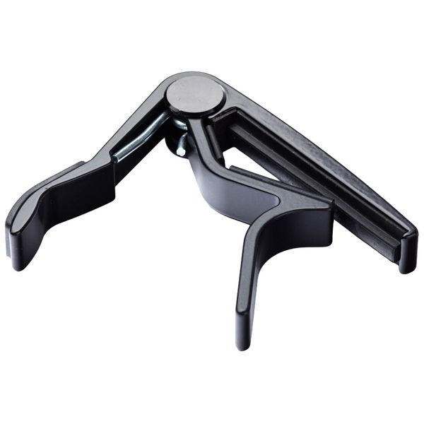 Dunlop Trigger Capo Classical BK