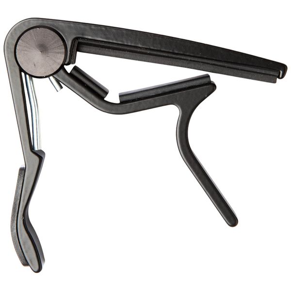 Dunlop Trigger Capo Classical BK