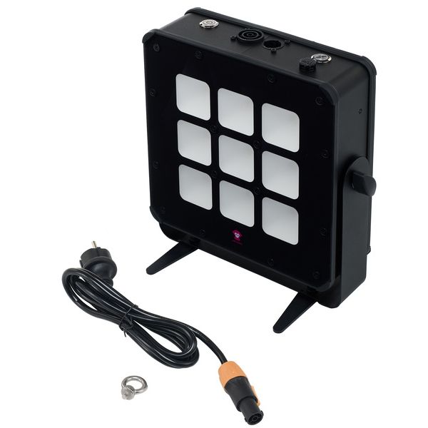 Ape Labs Marvel Flood Install