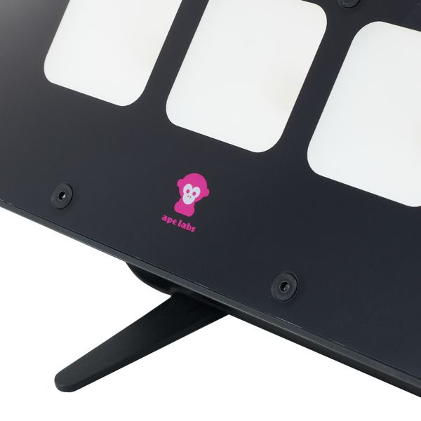 Ape Labs Marvel Flood Install