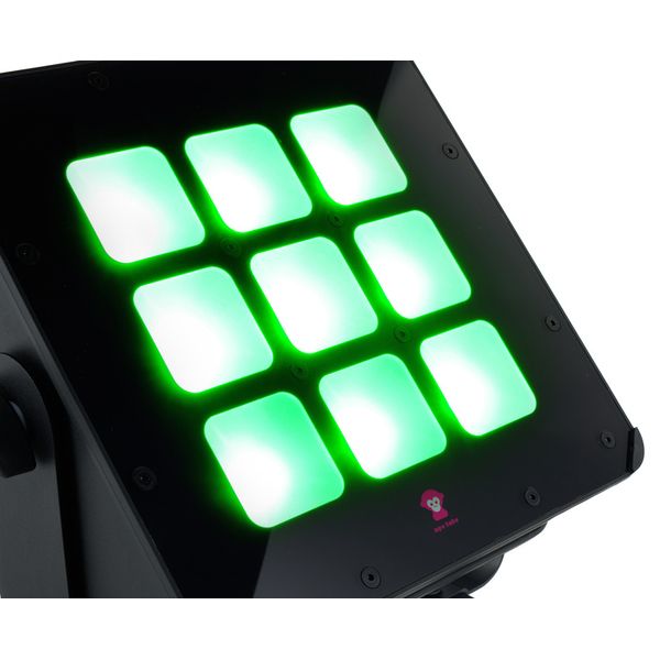 Ape Labs Marvel Flood Install