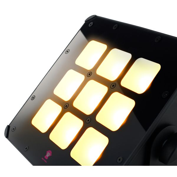 Ape Labs Marvel Flood Install