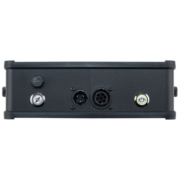 Ape Labs Marvel Flood Install