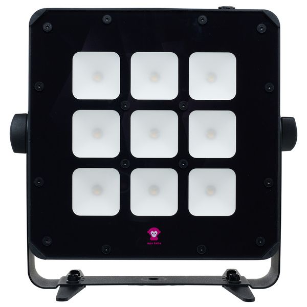 Ape Labs Marvel Flood Install