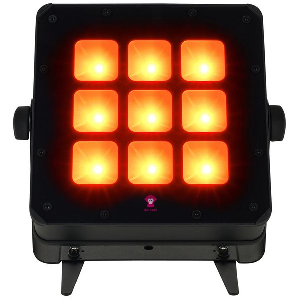 Ape Labs Marvel Flood Install