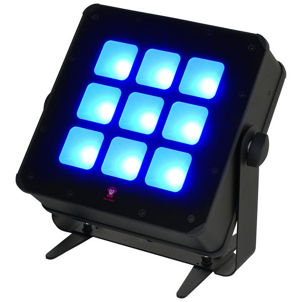 Ape Labs Marvel Flood Install