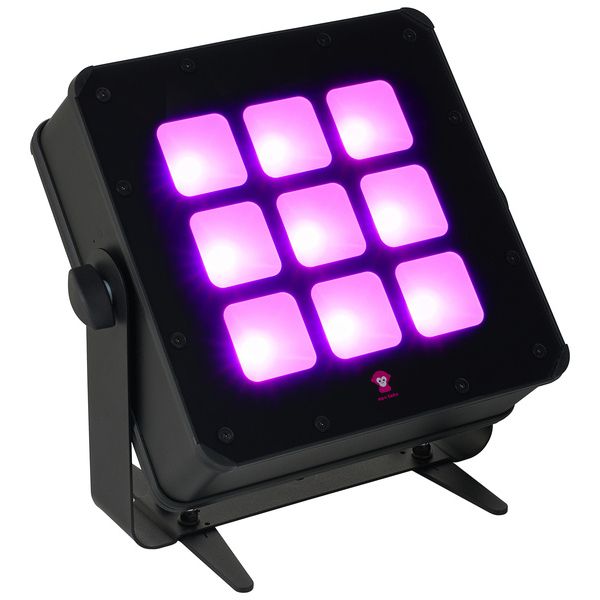 Ape Labs Marvel Flood Install