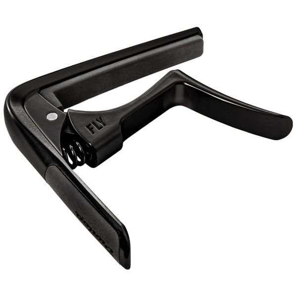 Dunlop Trigger Fly Capo Celtic Knot