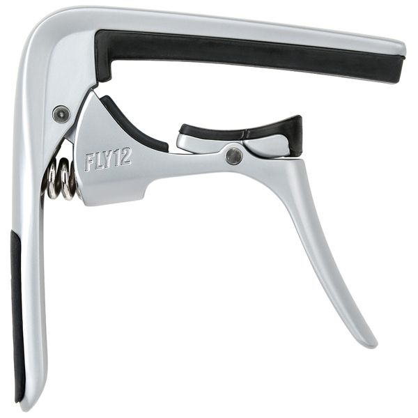 Dunlop Trigger Fly Capo 12 Str. SC