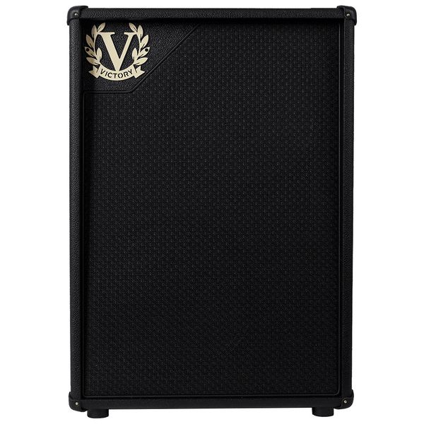 Victory Amplifiers MKX 212 Cabinet