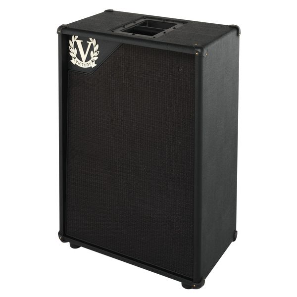 Victory Amplifiers MKX 212 Cabinet