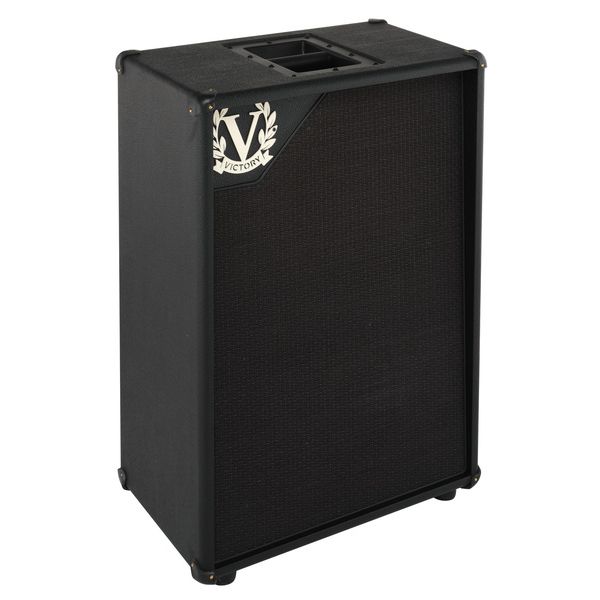 Victory Amplifiers MKX 212 Cabinet