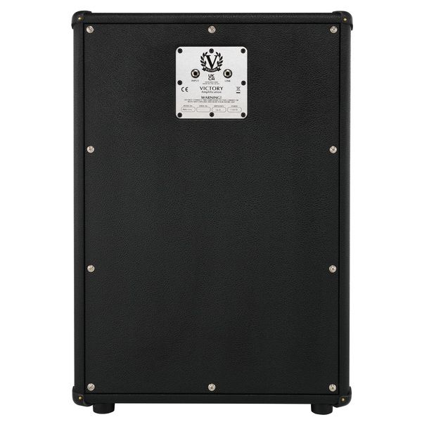 Victory Amplifiers MKX 212 Cabinet