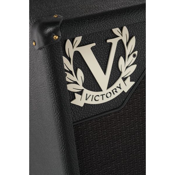 Victory Amplifiers MKX 212 Cabinet