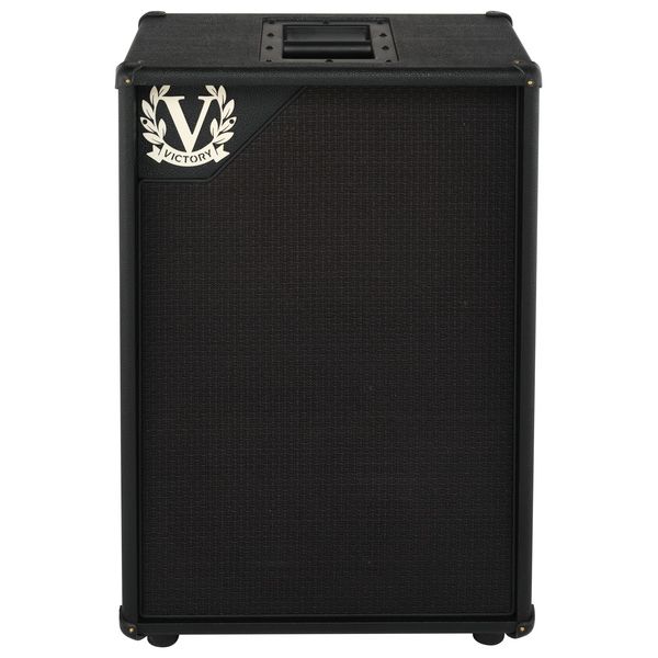 Victory Amplifiers MKX 212 Cabinet