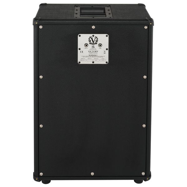 Victory Amplifiers MKX 212 Cabinet